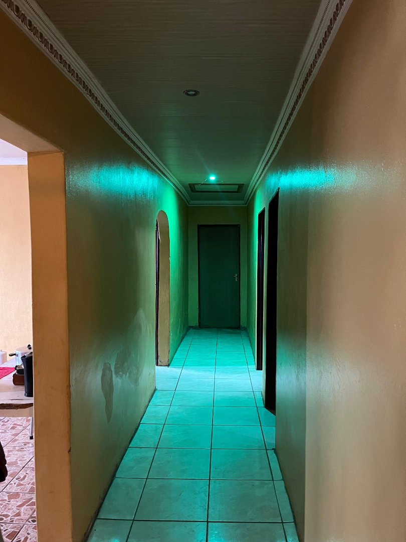 2 Bedroom Property for Sale in Bloemside 5 Free State